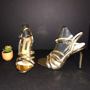 Women’s Zara shoes 39/8